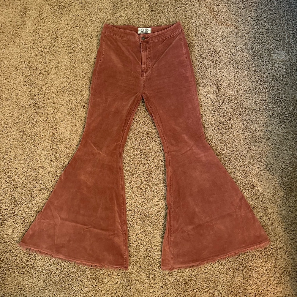 We The Free Free People Corduroy Jeans